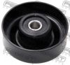 FEBEST 0287-V35 Tensioner Pulley, v-ribbed belt